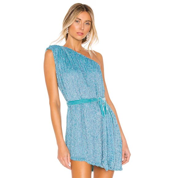 Retrofete Dresses & Skirts - - NEW retrofete Ella Dress BX9